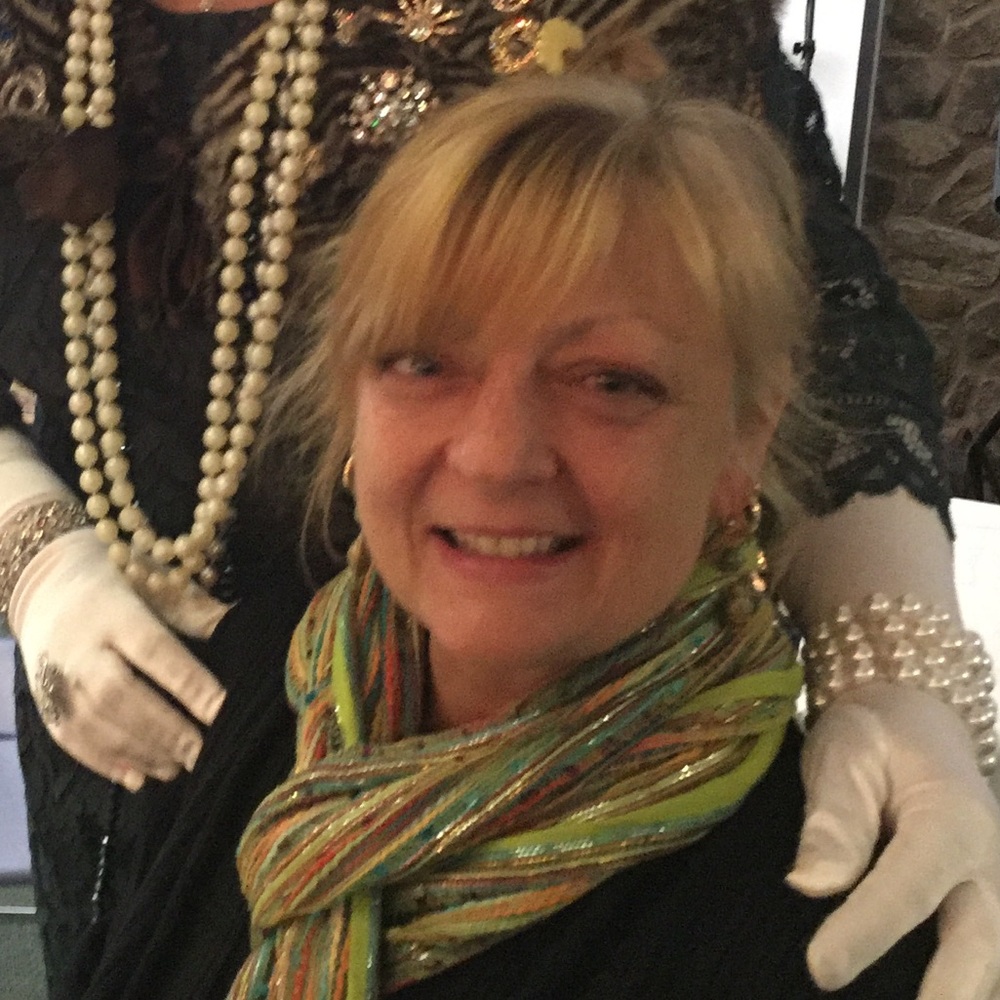 Meet your Posher, Jodi